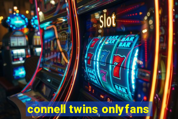 connell twins onlyfans